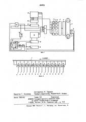 Печатающее устройство (патент 960875)