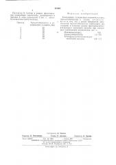 Композиция, содержащая поливинилхлорид (патент 487904)