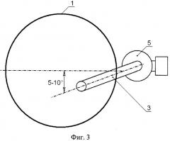 Система измерительная расхода воды в трубопроводе большого диаметра (патент 2324903)