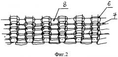 Эластичный корсет (патент 2331389)