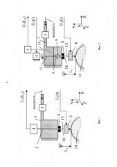 Струйный способ контроля линейных размеров изделий (патент 2612349)