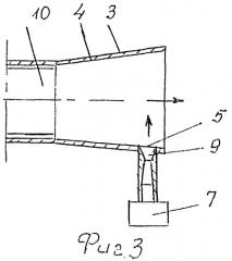 Устройство для запуска ракет (патент 2516785)