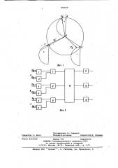 Способ обнаружения фазы с повышенным током утечки в трехфазных сетях с изолированной нейтралью напряжением до 1000в (патент 868650)