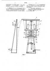 Кругловязальная машина (патент 937564)