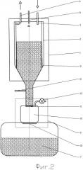 Способ получения углеродных наноматериалов (патент 2490205)
