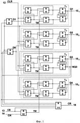 Способ и устройство счета импульсов (патент 2604334)