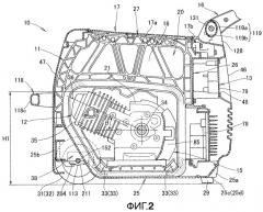 Двигатель-генератор (патент 2431050)