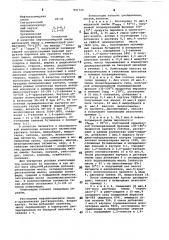 Лакокрасочная композиция для покрытий (патент 891729)