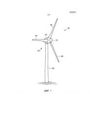 Способ управления потреблением мощности группы из нескольких ветроэнергетических установок (патент 2649318)