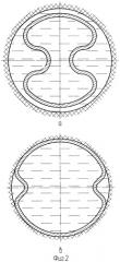 Устройство для бурения дополнительного ствола из скважины (патент 2307227)