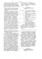 Способ ультразвукового контроля криволинейных изделий (патент 1216724)