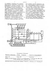 Система управления однопрограммным швейным полуавтоматом (патент 1557218)