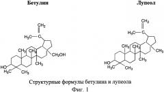 Капилляроукрепляющее средство (патент 2334520)