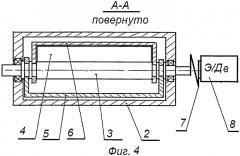 Формовочный ширококовшевой пескомет (патент 2554267)