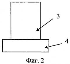 Способ изготовления сквозных отверстий в кремниевой подложке (патент 2525668)
