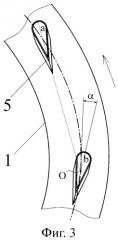 Ветроэнергетическая установка (патент 2381381)