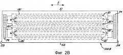 Энергетически сбалансированная конструкция печатающей головки (патент 2268149)
