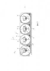 Центрифуга для держателя образца (патент 2627880)