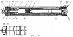 Авиационное катапультное устройство (патент 2271312)