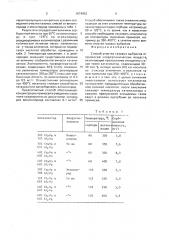 Способ очистки газовых выбросов от примесей хлорорганических веществ (патент 1674933)