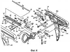 Системы сшивания для хирургического режущего и сшивающего инструмента (патент 2494691)