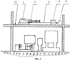 Способ испытания электроспуска автоматических пушек и устройство для его осуществления (патент 2441189)
