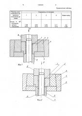Способ изготовления составной антифрикционной детали (патент 1600933)