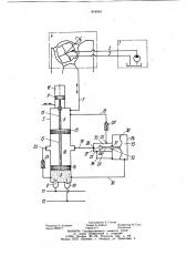 Гидроприводной насосный агрегат для абразивных взвесей (патент 918504)