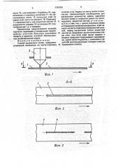 Способ расфасовки семян (патент 1799343)