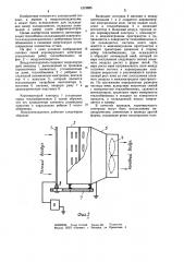 Воздухоохладитель (патент 1219885)