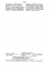 Пневмогидравлическая рессора (патент 1397637)