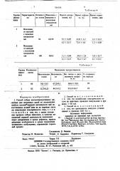 Способ отбора высокопродуктивных животных для племенных целей (патент 704550)