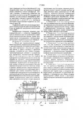 Линия для промышленной переработки лука-репки (патент 1774855)