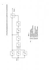 Способ резервирования систем и устройство его реализации (патент 2604335)