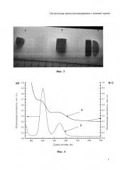 Оптическая наностеклокерамика с ионами хрома (патент 2658109)