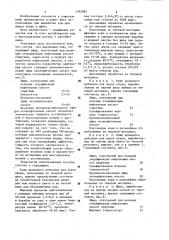 Состав для жирования кож (патент 1182083)