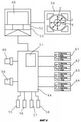 Способ и конструкция привода устройства транспортирования убранной массы (патент 2404566)