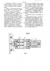 Торцевыравнивающее устройство (патент 1221138)