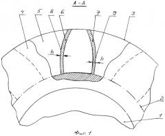 Зубчатое колесо (патент 2532451)