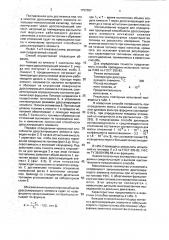 Способ оценки склонности моторных топлив к образованию отложений (патент 1797057)