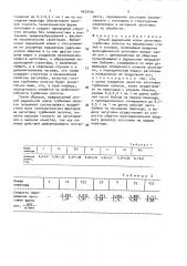 Способ радиальной ковки заготовок турбинных лопаток из жаропрочных сталей и сплавов (патент 1620194)