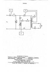 Тиристорный генератор импульсов (патент 849456)
