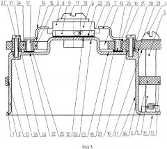 Радиоэлектронный блок (патент 2305380)