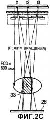 Устройство получения рентгеновских изображений (патент 2480158)