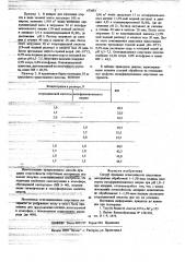 Способ придания огнестойкости шерстяным материалам (патент 673681)