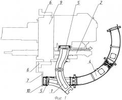 Система питания автоматического оружия (патент 2509972)