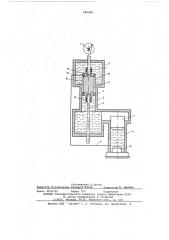 Гидравлическая машина ударного действия (патент 585280)