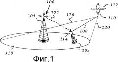 Система и способ получения данных для помощи в обнаружении сигнала (патент 2365933)
