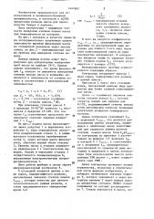 Способ контроля степени помола бумажной массы (патент 1444665)