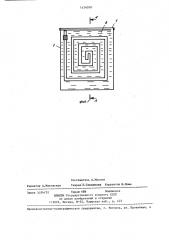 Звукоизолирующий модуль (патент 1434050)